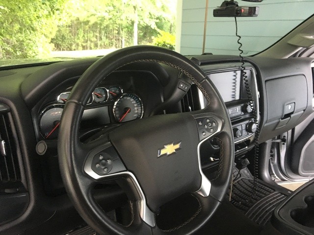 2002 CHEVROLET TAHOE LS   LT